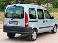 DEGİŞENSİZ OTOMOBİL RUHSATLI KANGO