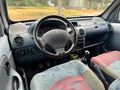 DEGİŞENSİZ OTOMOBİL RUHSATLI KANGO