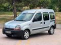 DEGİŞENSİZ OTOMOBİL RUHSATLI KANGO