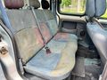 DEGİŞENSİZ OTOMOBİL RUHSATLI KANGO