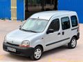 DEGİŞENSİZ OTOMOBİL RUHSATLI KANGO