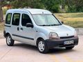 DEGİŞENSİZ OTOMOBİL RUHSATLI KANGO