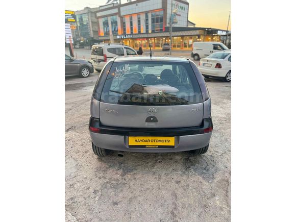 Sahibinden Opel Corsa 1.4 Enjoy 2003 Model 