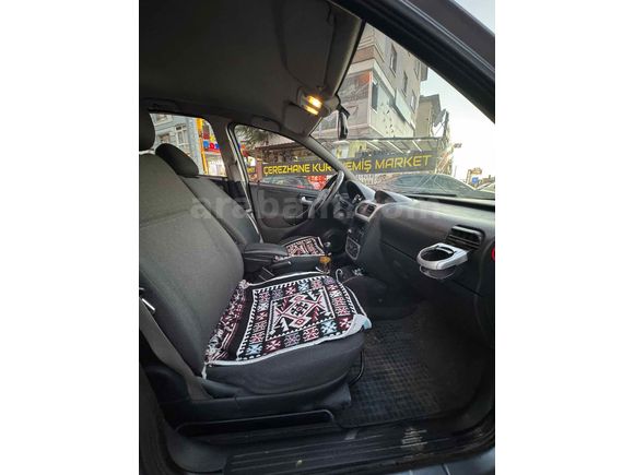 Sahibinden Opel Corsa 1.4 Enjoy 2003 Model 