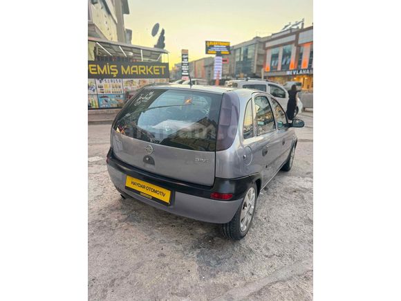 Sahibinden Opel Corsa 1.4 Enjoy 2003 Model 