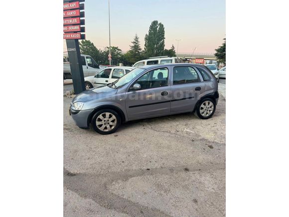 Sahibinden Opel Corsa 1.4 Enjoy 2003 Model 