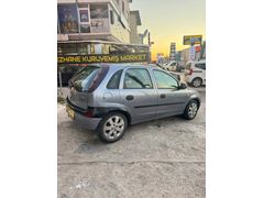 Sahibinden Opel Corsa 1.4 Enjoy 2003 Model 