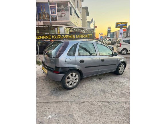 Sahibinden Opel Corsa 1.4 Enjoy 2003 Model 