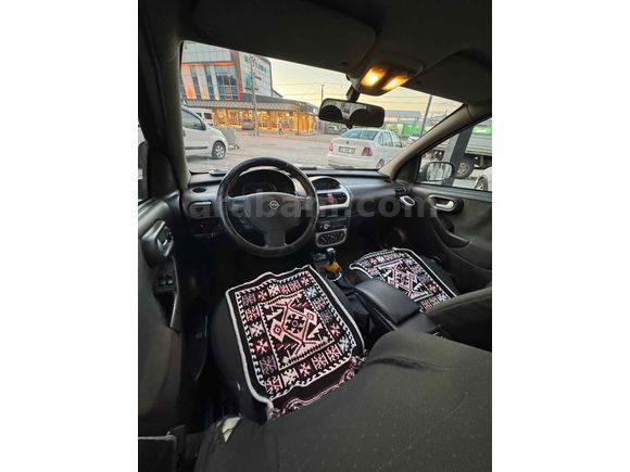 Sahibinden Opel Corsa 1.4 Enjoy 2003 Model 