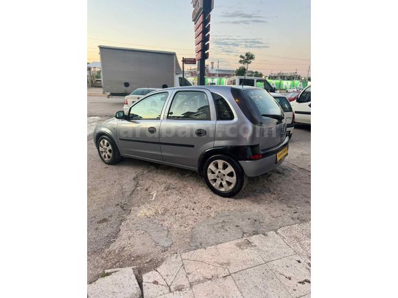 Sahibinden Opel Corsa 1.4 Enjoy 2003 Model 