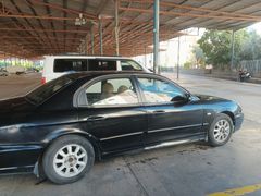 MAKAM ARACI Hyundai Sonata 2.0 GLS 2003 Model OV ANTALYA 