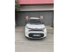 Sahibinden Citroen C3 Aircross 1.2 PureTech Feel Bold 2022 Model  46.000 km Beyaz