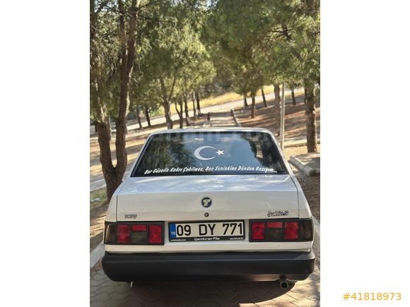 Masrafsız Şahin 1,6
