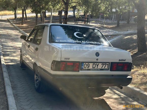Masrafsız Şahin 1,6
