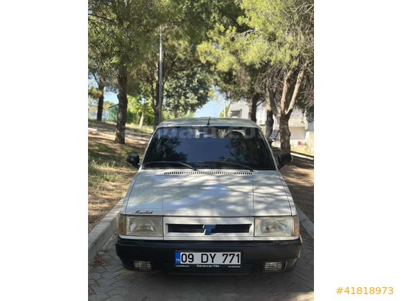 Masrafsız Şahin 1,6