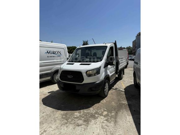 Sahibinden Ford Trucks 3233 S 