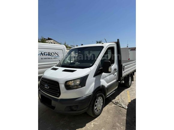 Sahibinden Ford Trucks 3233 S 