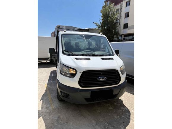 Sahibinden Ford Trucks 3233 S 
