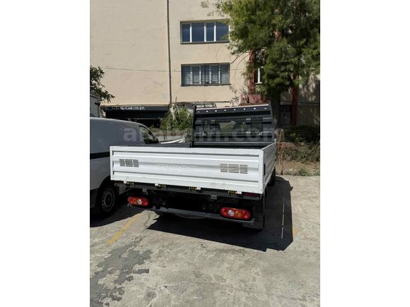 Sahibinden Ford Trucks 3233 S 