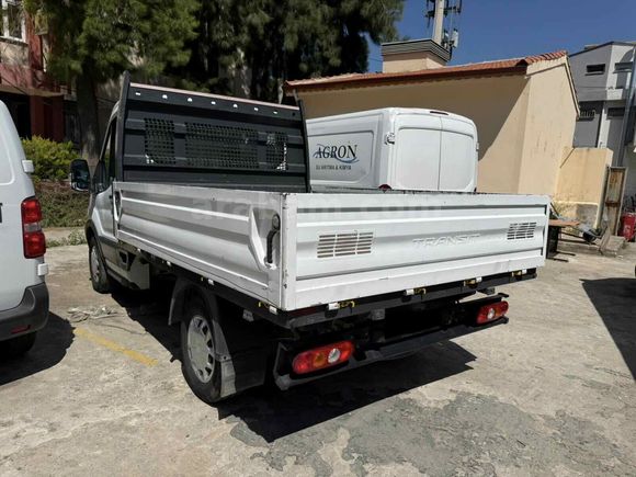 Sahibinden Ford Trucks 3233 S 