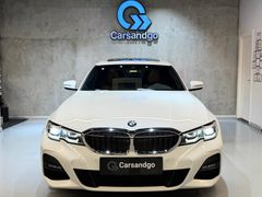 CARSANDGO 2021 BMW 3.20İ FİRST EDİTİON M SPORT 72.000 KM HATASIZ