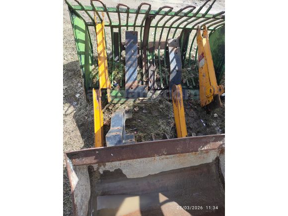 Sahibinden Tarım & İş Makineleri Diğer