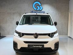 CARSANDGO 2025 CITROEN BERLINGO 1.5 BLUEHDI PLUS 6001 KM HATASIZ