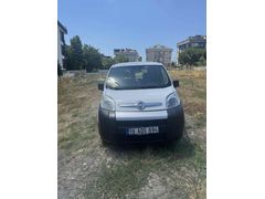 Sahibinden Fiat Fiorino Cargo 1.3 Multijet 2013 Model 