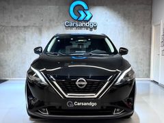 CARSANDGO 2023 NISSAN QASHQAI 1.5 e-POWER SKYPCK 25.000 KM HATSZ