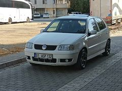 EN UYGUN+2000+WV POLO+1.4+HİGHLİNE+DÜRBÜN GÖĞÜS+SUNROOF+D.KLİMA
