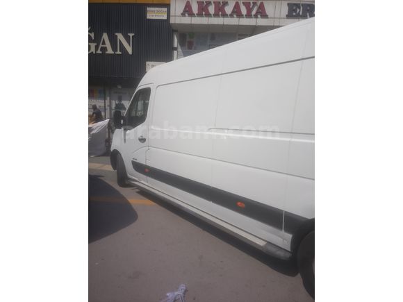 Sahibinden Renault Master 2.3 dCi 13 m3 2015 Model