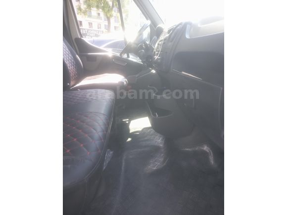 Sahibinden Renault Master 2.3 dCi 13 m3 2015 Model