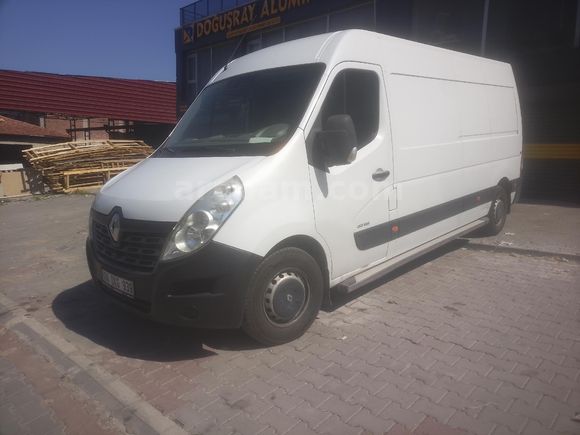 Sahibinden Renault Master 2.3 dCi 13 m3 2015 Model