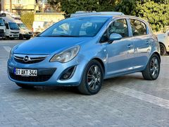 ARN AUTO'DAN+2013+CORSA+1.2 BENZİN+LPG+TWİNPORT+BAKIMLI