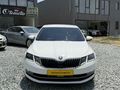 2017 SKODA OCTAVİA 1.6 TDİ STYLE DSG OTOMATİK ÇOK TEMİZ BAKIMLI