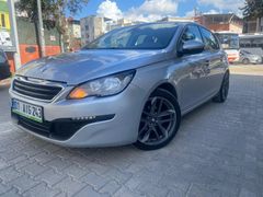 ARN AUTO'DAN+308+1.6HDİ+EMSALSİZ KONDİSYON VE TEMİZLİKTE