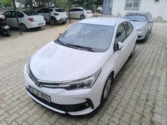 Sahibinden Toyota Corolla 1.4 D-4D Advance 2016 Model