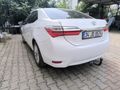Sahibinden Toyota Corolla 1.4 D-4D Advance 2016 Model