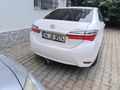 Sahibinden Toyota Corolla 1.4 D-4D Advance 2016 Model