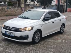 ARN AUTO'DAN+2018 ÇIKIŞLI+1.6HDİ+DİZEL+UYGUN FİYAT+EMSALSİZ