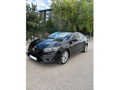 DEĞİŞENSİZ HASAR KAYITSIZ! KARA GÖZLÜM MEGANE 4