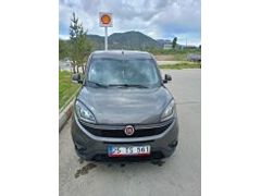 Sahibinden Fiat Doblo Combi 1.6 Multijet Safeline 2020 Model 