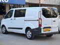ARN AUTO'DAN+2015+CUSTOM+ÇİFT SÜRGÜ+DÜŞÜK KM+EMSALSİZ FİYAT