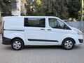 ARN AUTO'DAN+2015+CUSTOM+ÇİFT SÜRGÜ+DÜŞÜK KM+EMSALSİZ FİYAT