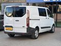 ARN AUTO'DAN+2015+CUSTOM+ÇİFT SÜRGÜ+DÜŞÜK KM+EMSALSİZ FİYAT