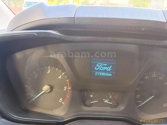 ARN AUTO'DAN+2015+CUSTOM+ÇİFT SÜRGÜ+DÜŞÜK KM+EMSALSİZ FİYAT