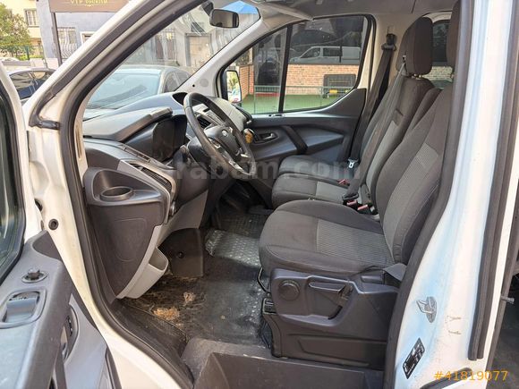 ARN AUTO'DAN+2015+CUSTOM+ÇİFT SÜRGÜ+DÜŞÜK KM+EMSALSİZ FİYAT