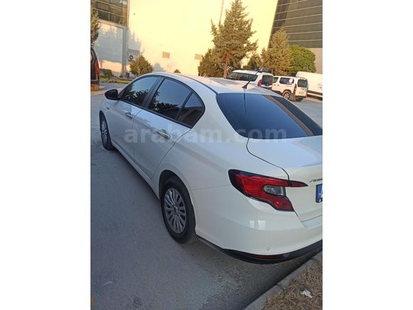 Sahibinden Hatasız Egea 1.6 Multijet Gsr'li