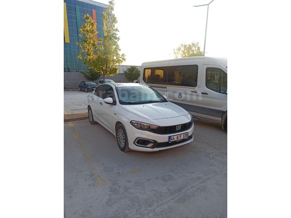 Sahibinden Hatasız Egea 1.6 Multijet Gsr'li