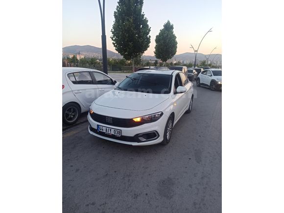 Sahibinden Hatasız Egea 1.6 Multijet Gsr'li